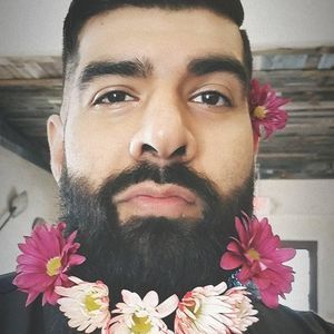 Meet your Posher, Hank